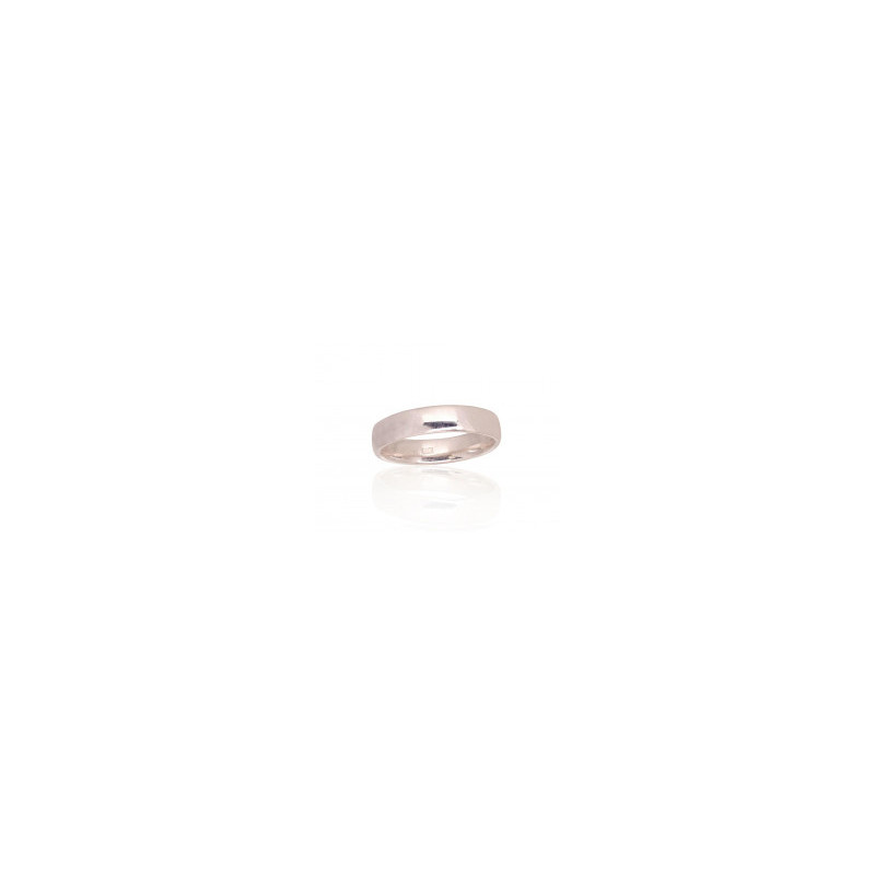 Silver wedding ring 2101773, Silver 925°