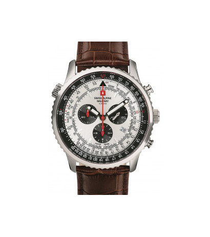Swiss Alpine Military 7078.9532 