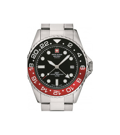 Swiss Alpine Military 7052.1136 