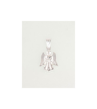 Silver pendant 2301358, Silver 925°