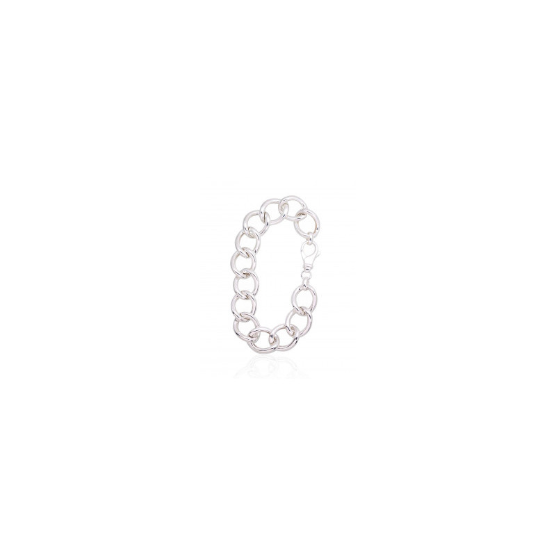 Silver bracelet 2600358, Silver 925°