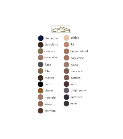 Omsa pantyhose