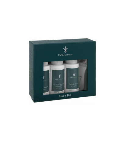 EMU Australia Care Kit Assorted A40001 (EM240-a) impregnated