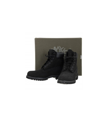 Timberland 6 IN Premium 10073 (TI3-k) boots
