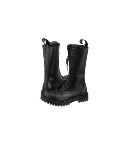 Altercore 352 Black (AL33-a) boots