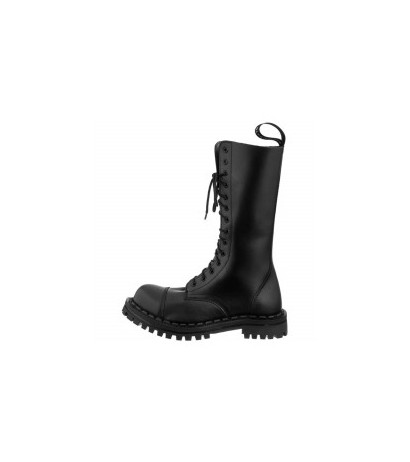 Altercore 352 Black (AL33-a) boots