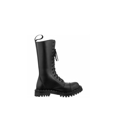 Altercore 352 Black (AL33-a) boots