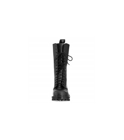 Altercore 352 Black (AL33-a) boots
