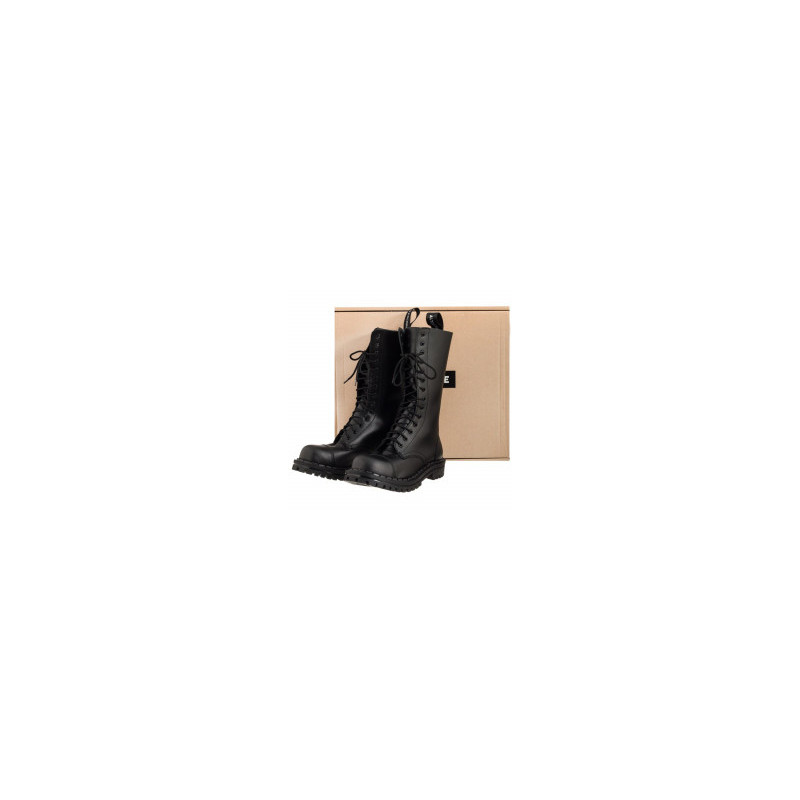 Altercore 352 Black (AL33-a) boots