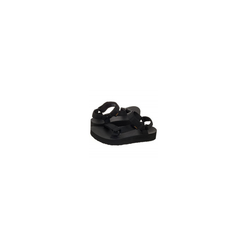 Teva W Midform Universal Black 1090969 (TA10-a) sandals