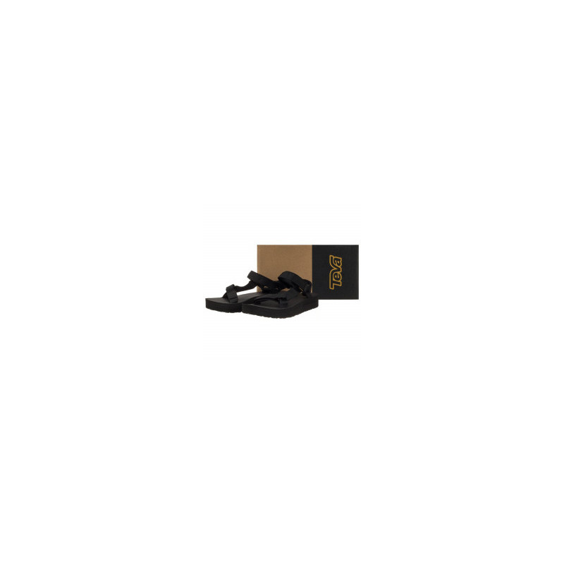 Teva W Midform Universal Black 1090969 (TA10-a) sandals
