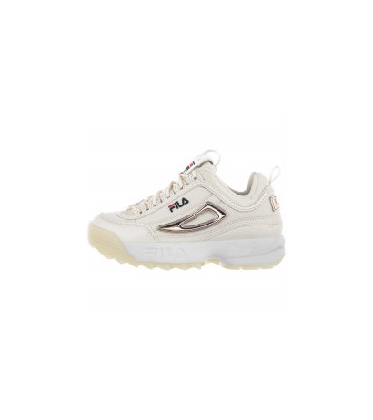 fila disruptor mesh