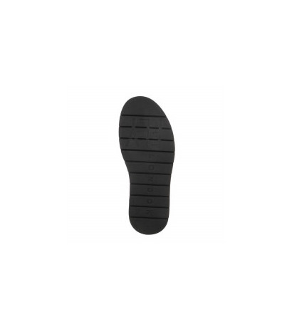 FLY London Rami Rug Black P211043000 (FL323-a) shoes