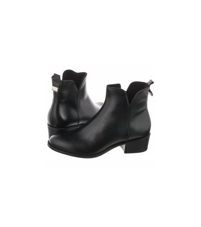 Ryłko Czarne 3GVS8_Z_ _TC3 (RY226-a) shoes