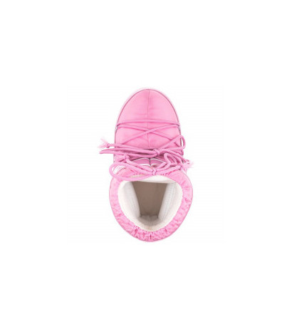 Moon Boot Icon Low Nylon Pink 1409340 J001 (MB46-d) shoes
