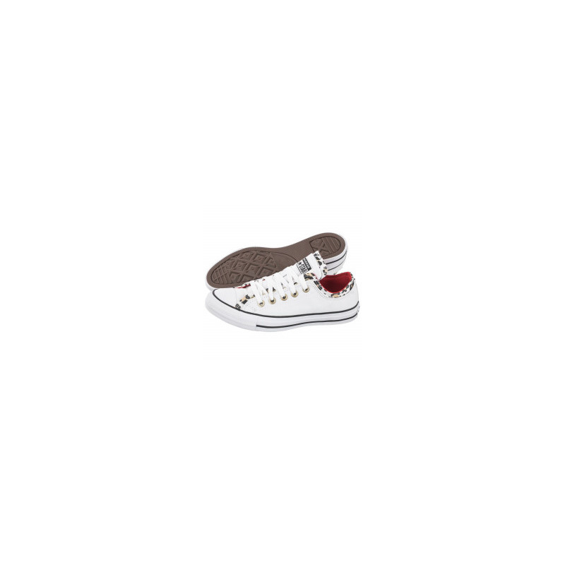converse ctas double upper ox