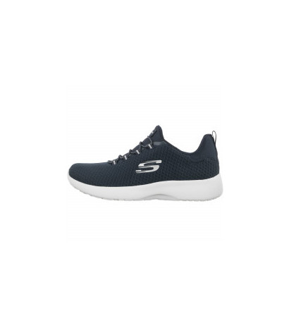 skechers dynamight navy