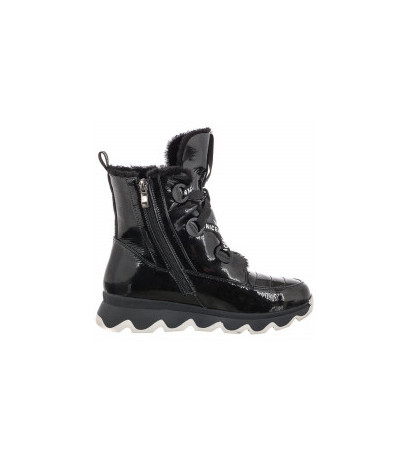 Artiker Czarne 49C0341 (AR7-a) shoes