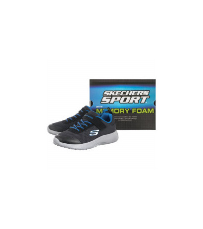 skechers memory foam dynamight