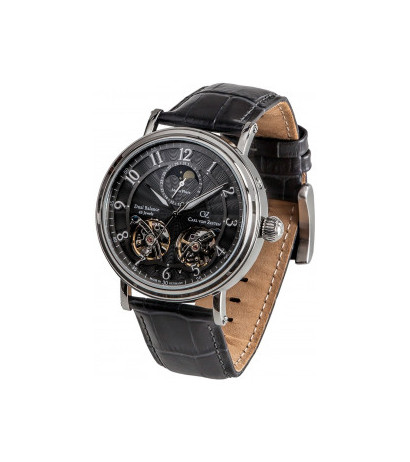 Carl von Zeyten CVZ0054GY 