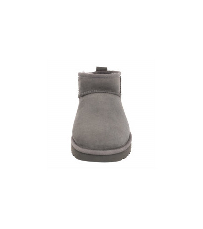 UGG W Classic Ultra Mini 1116109 W/GREY (UA32-c) shoes