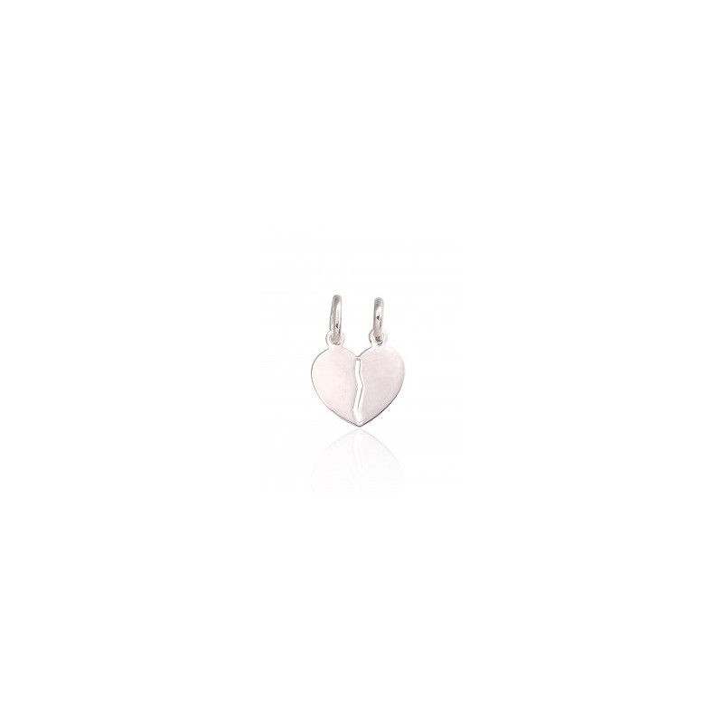 Silver pendant 2301369, Silver 925°