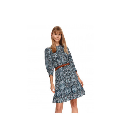 LADY'S DRESS TOP SECRET suknelė