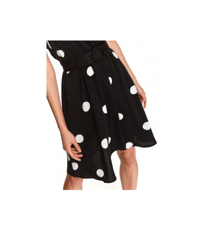 LADY'S DRESS TOP SECRET suknelė