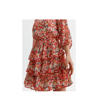 LADY'S DRESS TOP SECRET suknelė