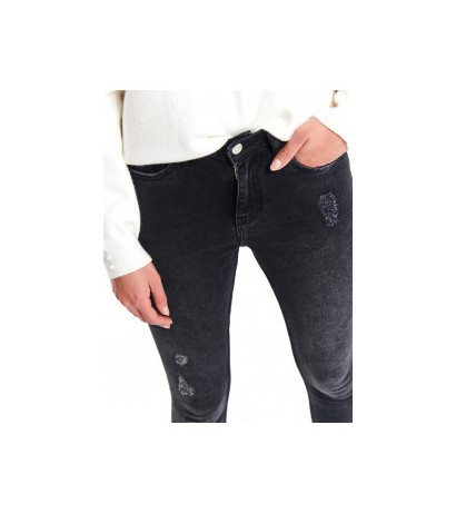 LADY'S TROUSERS TOP SECRET kelnės