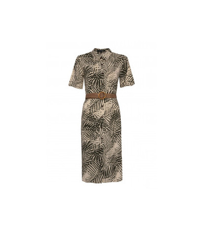 LADY'S DRESS TOP SECRET suknelė