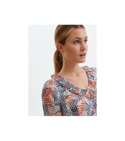 LADY'S DRESS DRYWASH suknelė