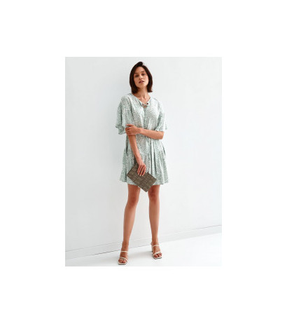 LADY'S DRESS TOP SECRET suknelė