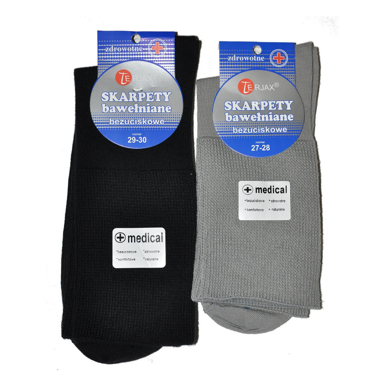 Terjax socks