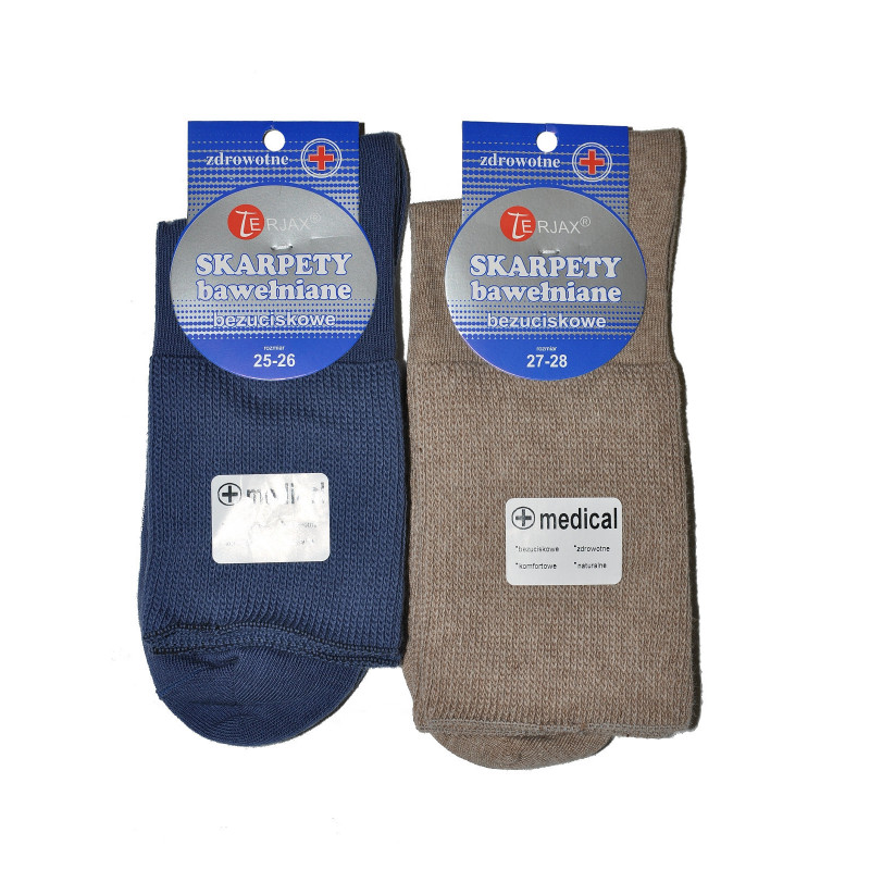 Terjax socks