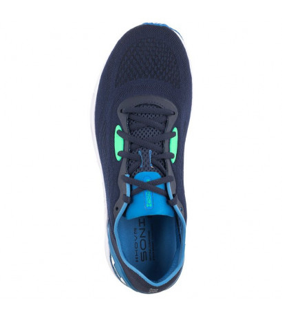 Under Armour Hovr Sonic 5 Nvy/Blu 3024898-400 (UN13-a) running Shoes