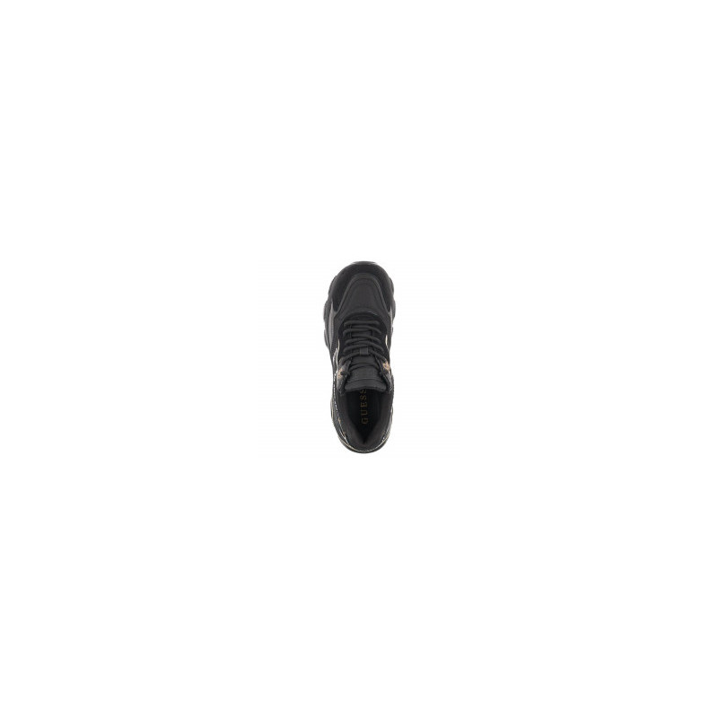 Guess Micola Black FL7MIC FAL12 (GU305-a) sports Shoes