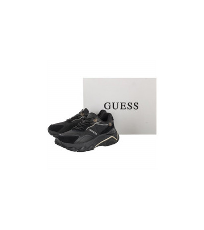 Guess Micola Black FL7MIC FAL12 (GU305-a) sports Shoes