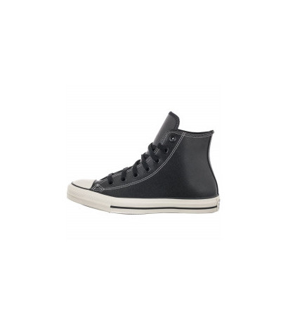 Converse CT All Star Hi Black/Egret 172694C (CO534-a) shoes