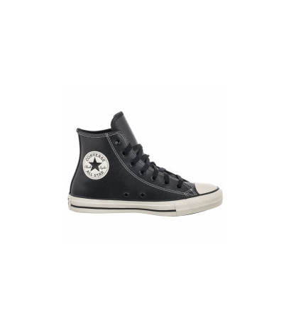 Converse CT All Star Hi Black/Egret 172694C (CO534-a) shoes