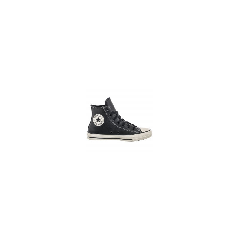 Converse CT All Star Hi Black/Egret 172694C (CO534-a) shoes