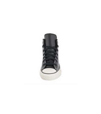 Converse CT All Star Hi Black/Egret 172694C (CO534-a) shoes