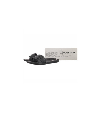 Ipanema Clip AD 26654/20825 Black (IP54-a) slippers