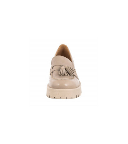 Maciejka Beżowe 05497-04/00-5 (MA875-a) shoes