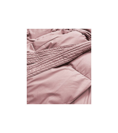 WINTER JACKET WITH MEMBRANE MINT (W182) striukė