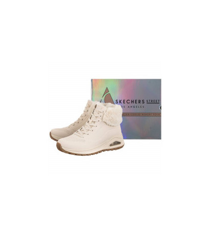 Skechers Uno Rugged Natural 167274/NAT (SK127-a) shoes
