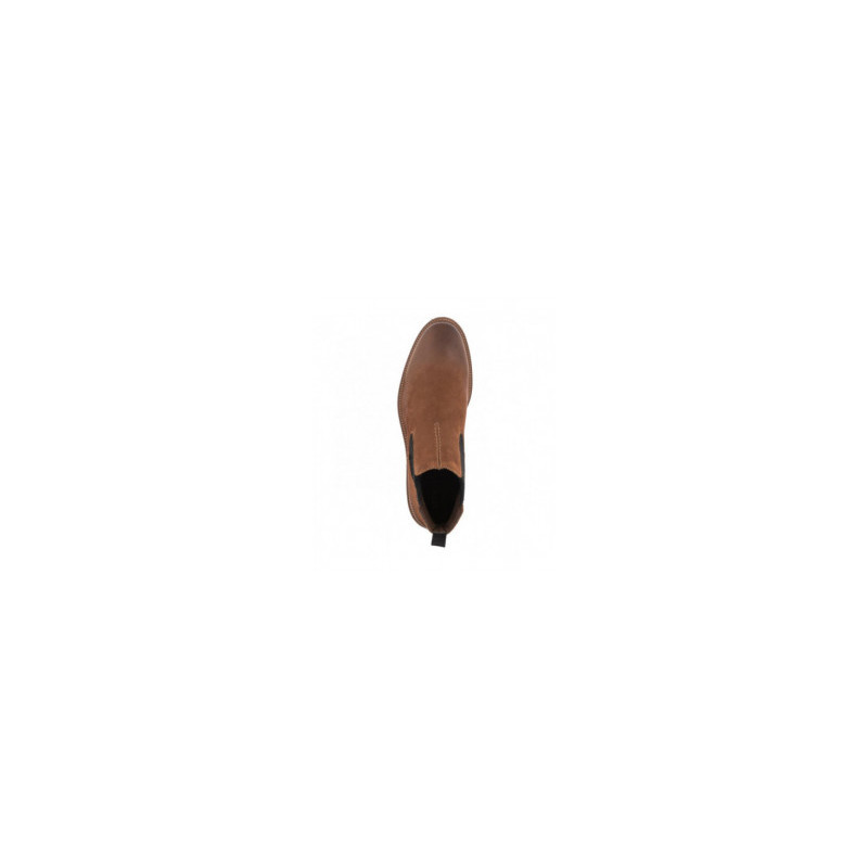 Ryłko Brązowe IPWN71__ _7YN (RY561-a) shoes