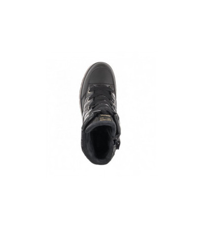 Geox J Adelhide G.Babx A Black J16EWA 0LVBC C9999 (GE65-a) shoes