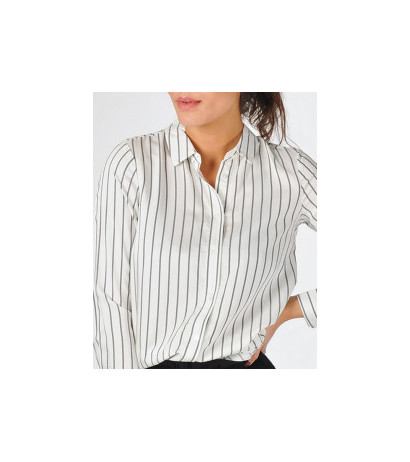 Shirt Soya Fiene 2 13836 marškiniai