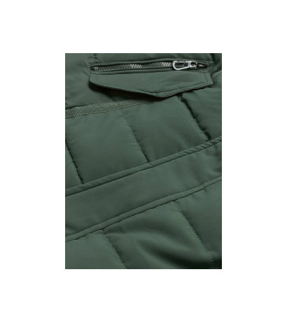 LHD (M-21301) striukė